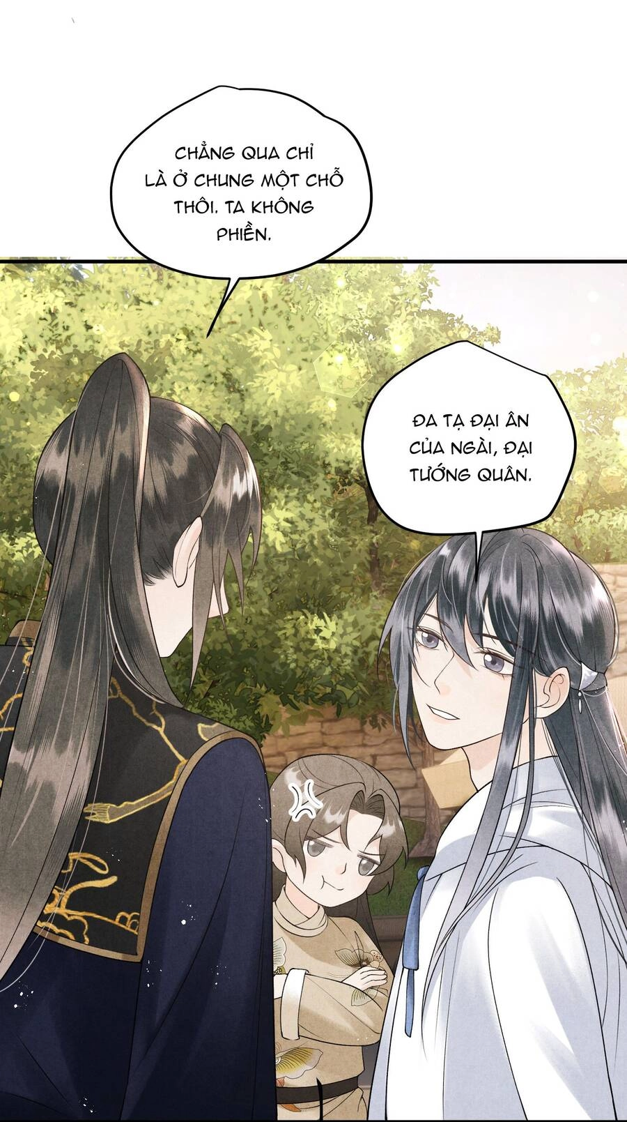 Tiểu Phú Bà Của Đại Tướng Quân Chapter 15 - 26