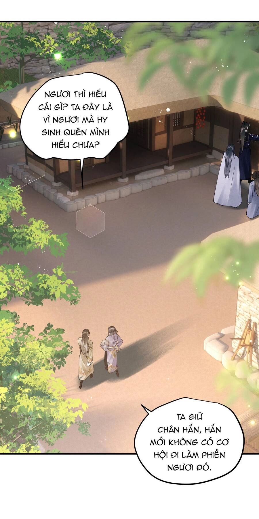 Tiểu Phú Bà Của Đại Tướng Quân Chapter 15 - 29