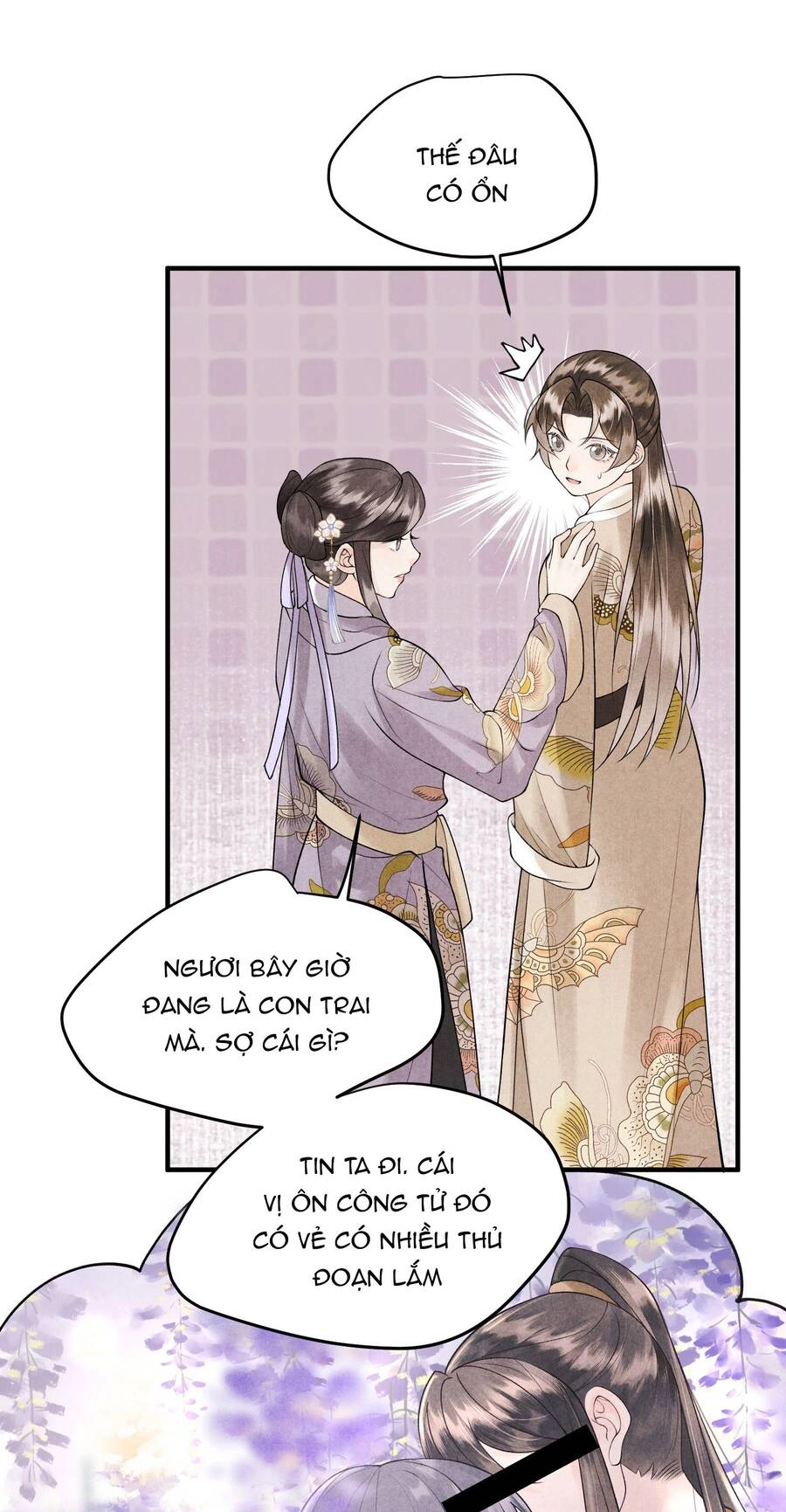 Tiểu Phú Bà Của Đại Tướng Quân Chapter 15 - 34