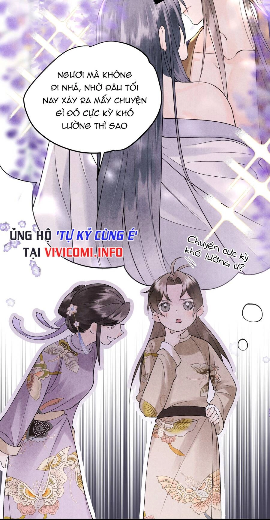 Tiểu Phú Bà Của Đại Tướng Quân Chapter 15 - 35