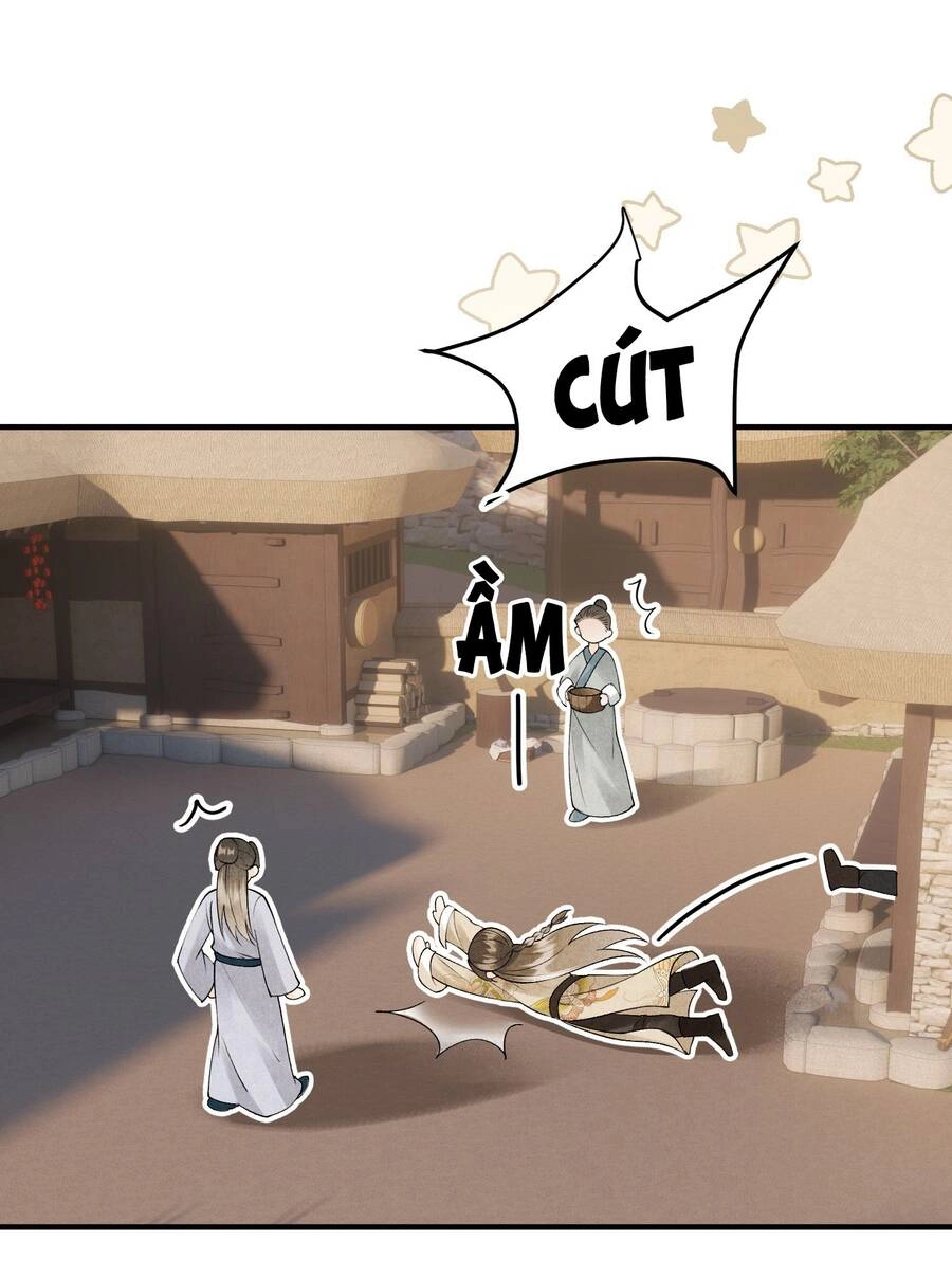 Tiểu Phú Bà Của Đại Tướng Quân Chapter 15 - 37