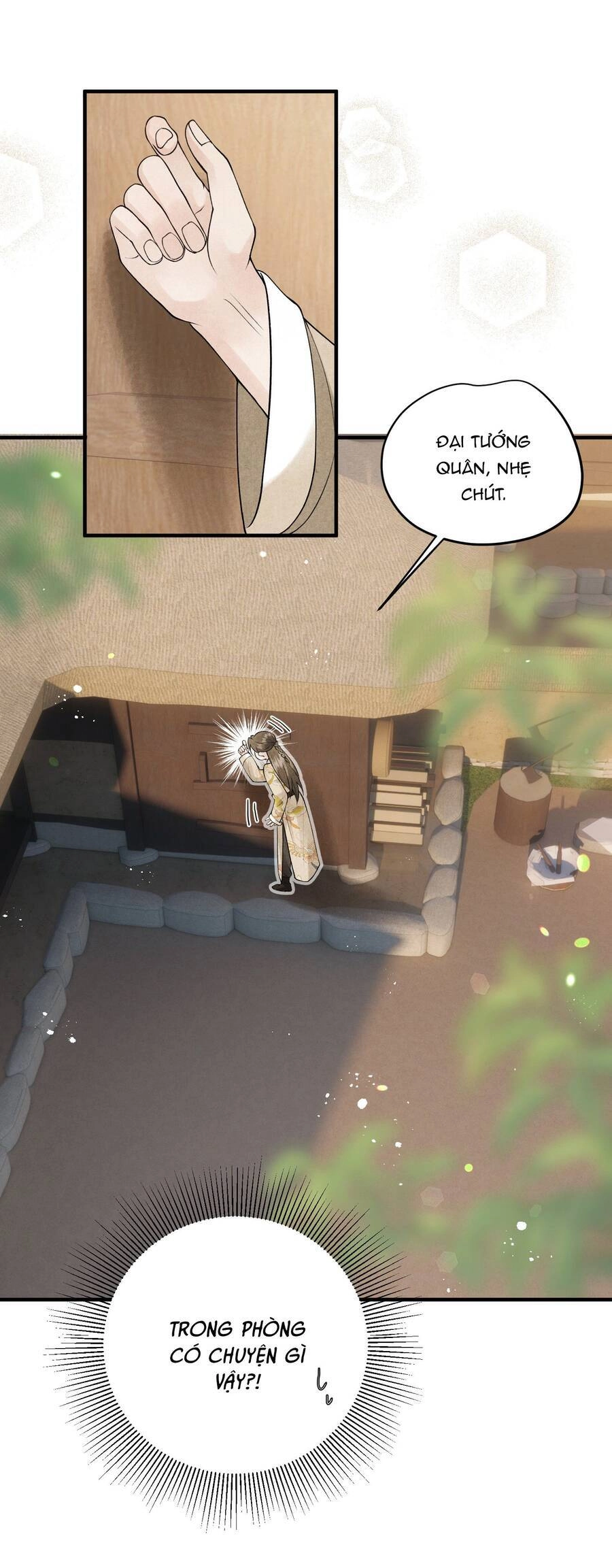 Tiểu Phú Bà Của Đại Tướng Quân Chapter 15 - 40