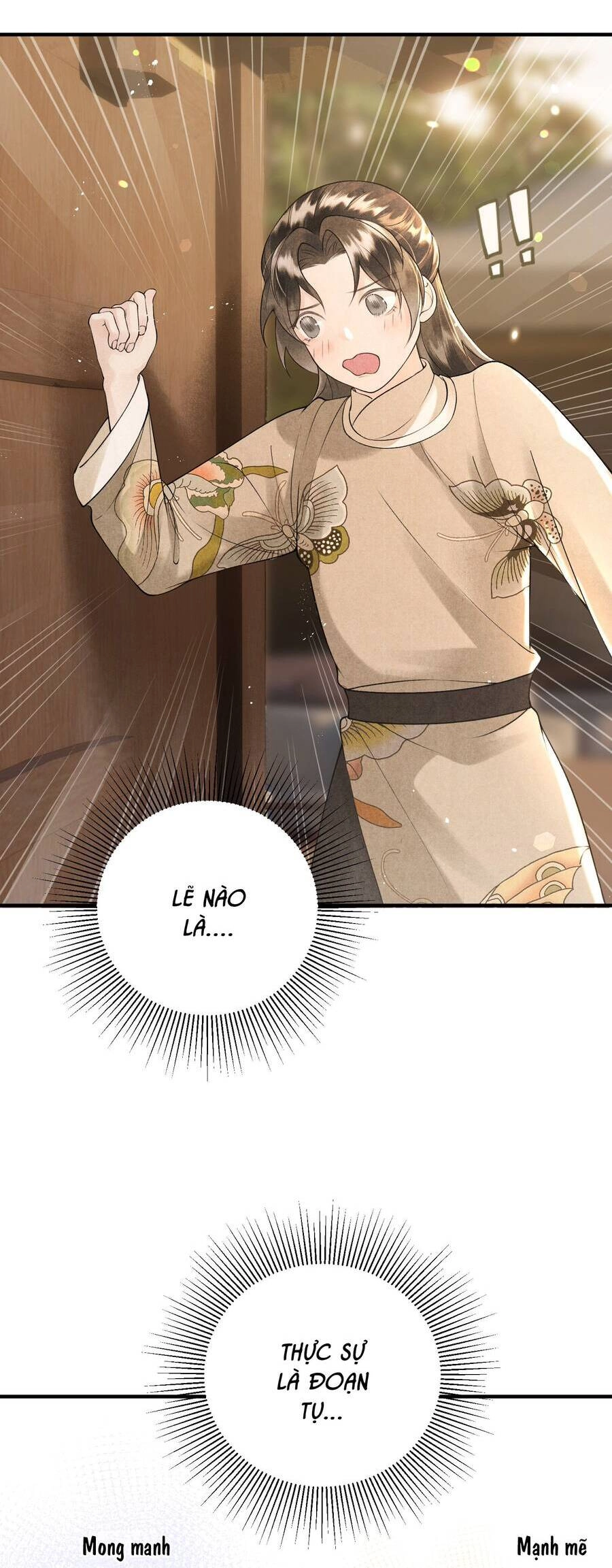 Tiểu Phú Bà Của Đại Tướng Quân Chapter 15 - 41