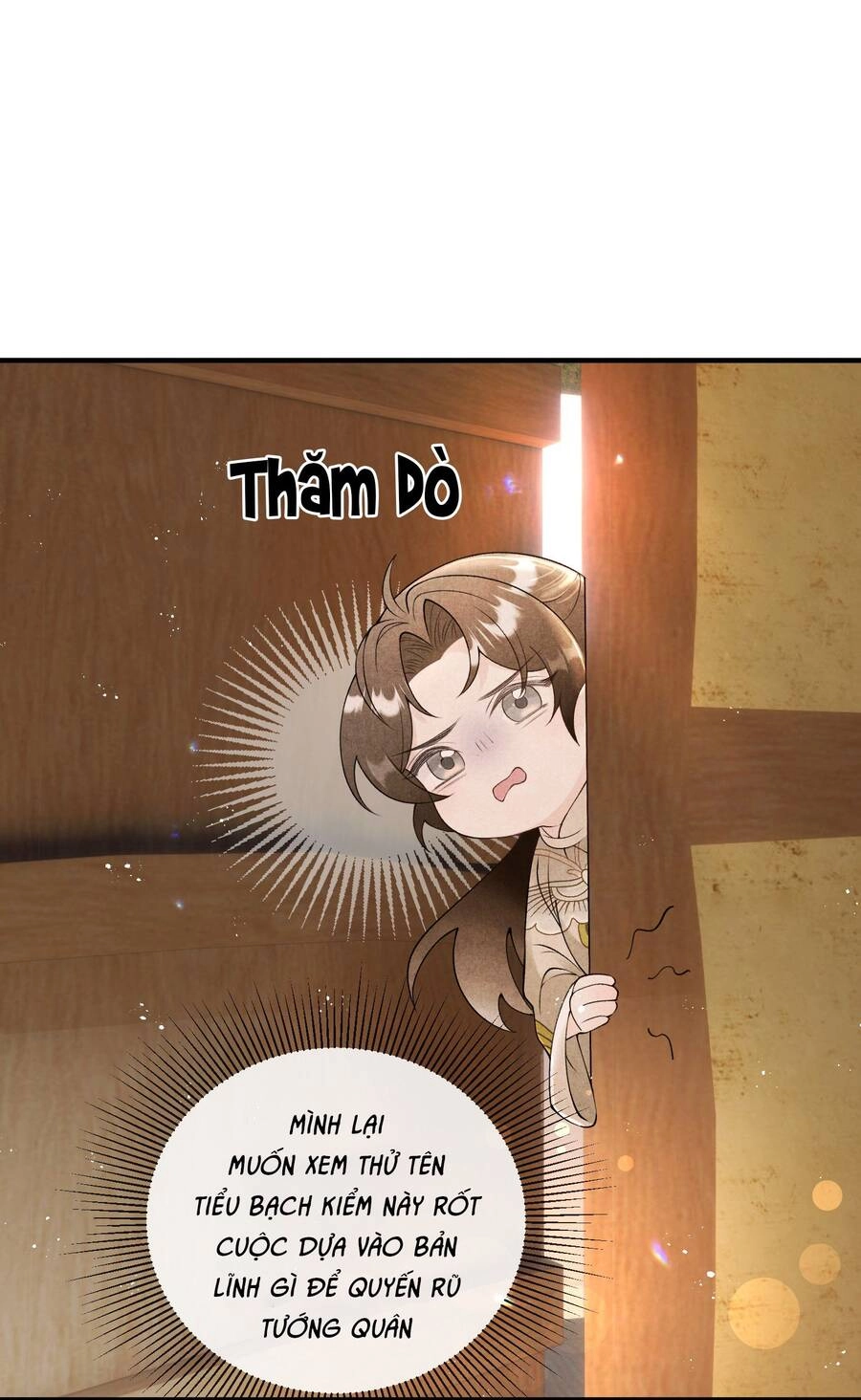 Tiểu Phú Bà Của Đại Tướng Quân Chapter 16 - 3