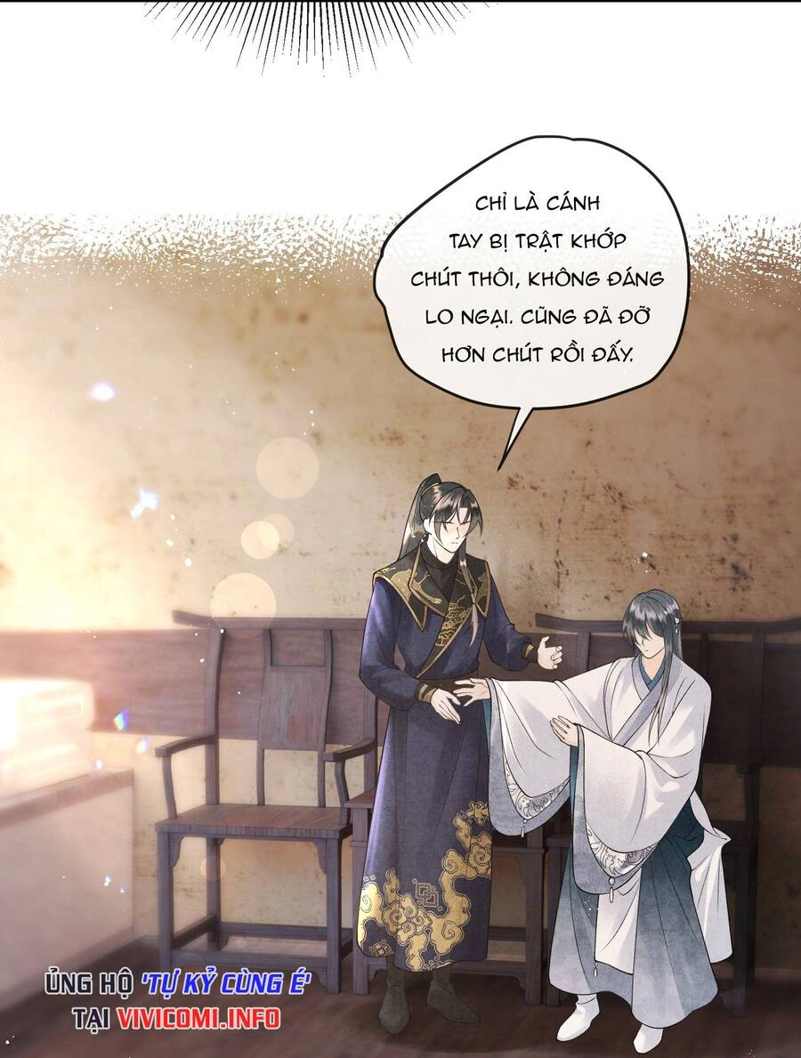 Tiểu Phú Bà Của Đại Tướng Quân Chapter 16 - 4