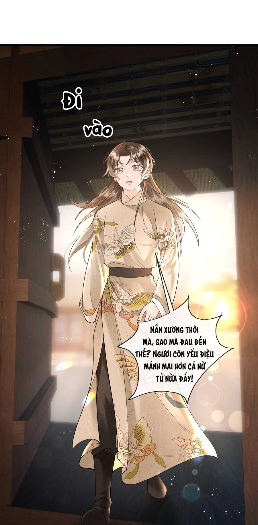 Tiểu Phú Bà Của Đại Tướng Quân Chapter 16 - 6