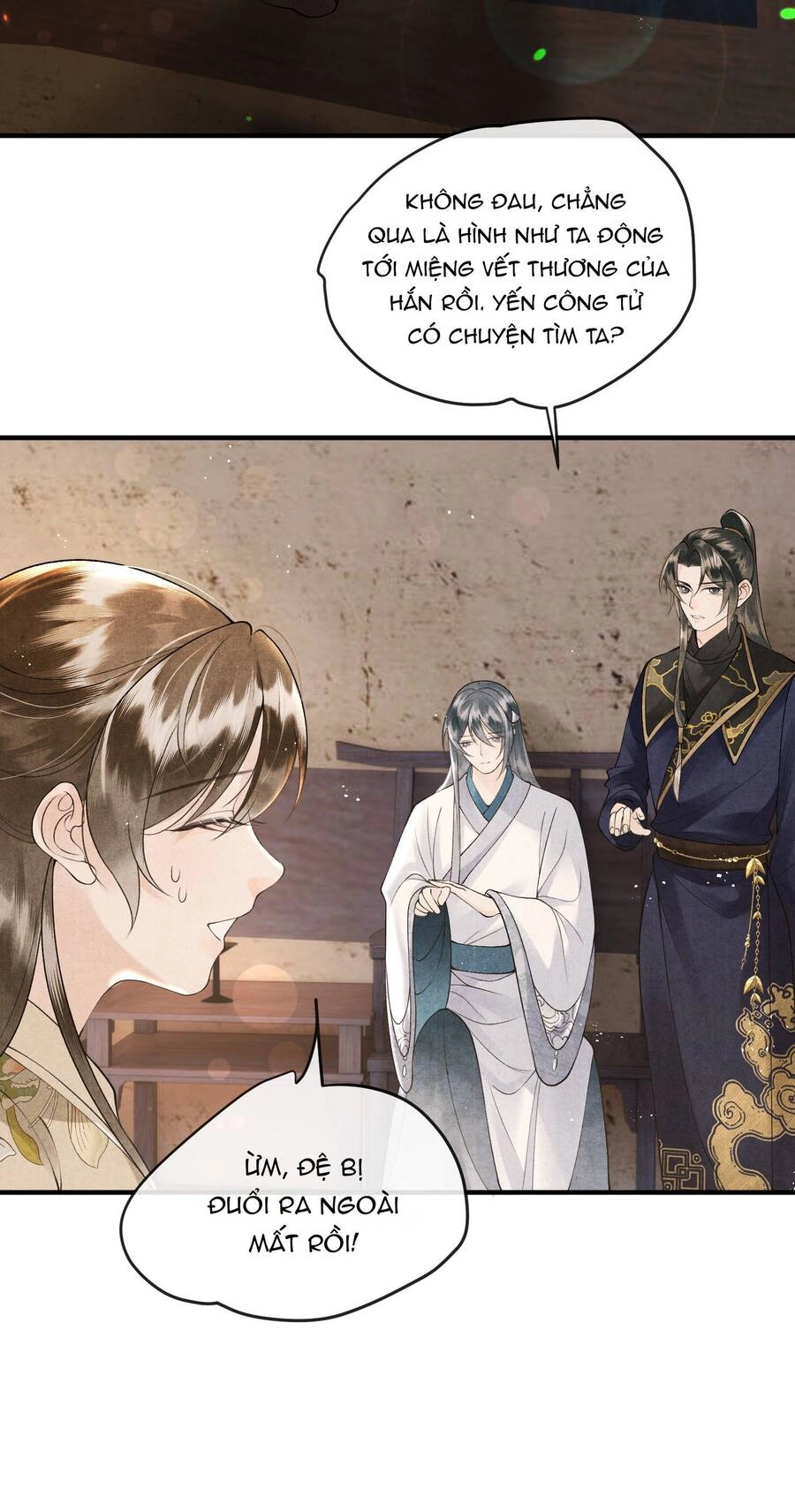 Tiểu Phú Bà Của Đại Tướng Quân Chapter 16 - 7