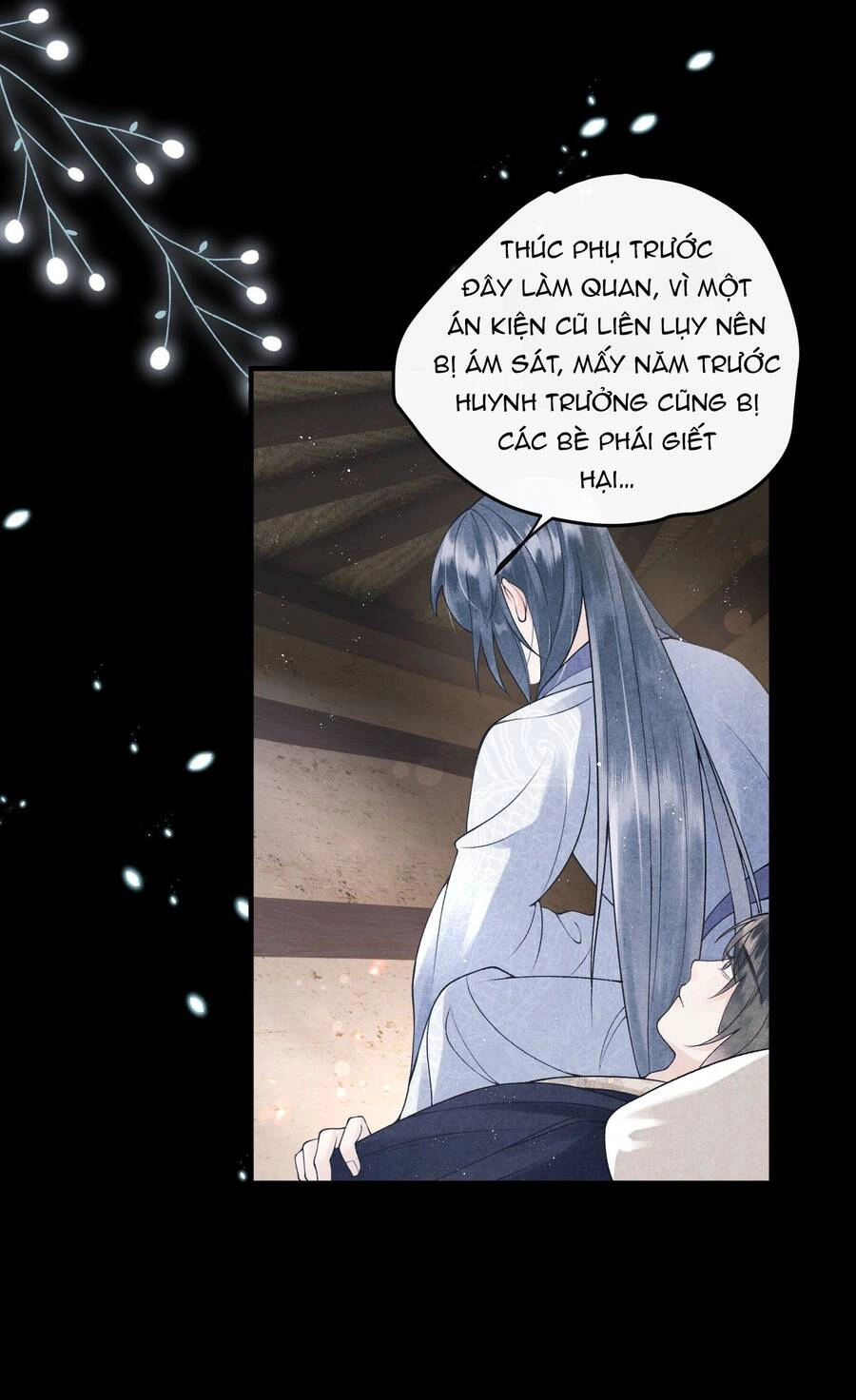 Tiểu Phú Bà Của Đại Tướng Quân Chapter 16 - 18