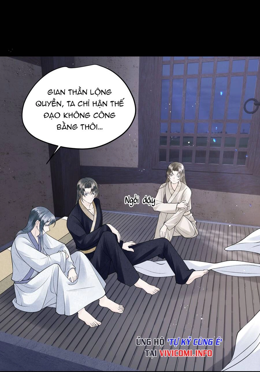 Tiểu Phú Bà Của Đại Tướng Quân Chapter 16 - 19