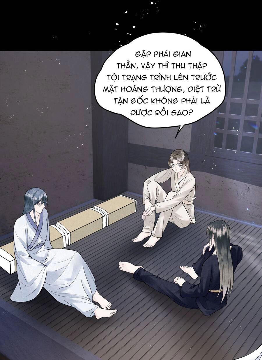 Tiểu Phú Bà Của Đại Tướng Quân Chapter 16 - 23