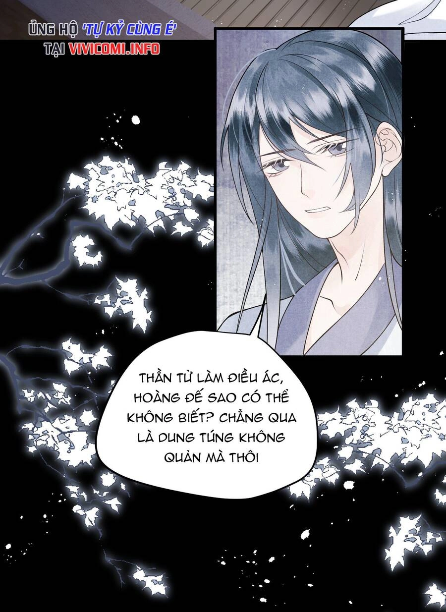 Tiểu Phú Bà Của Đại Tướng Quân Chapter 16 - 24