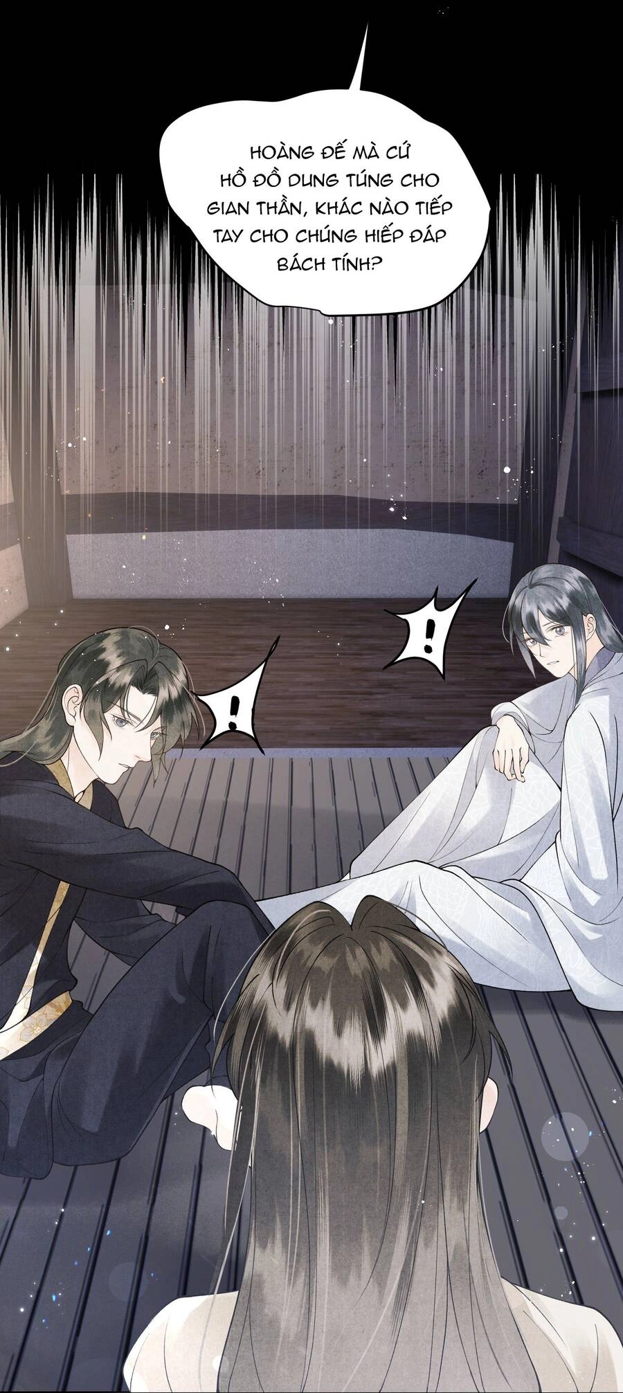 Tiểu Phú Bà Của Đại Tướng Quân Chapter 16 - 27