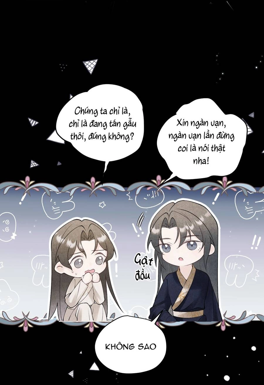 Tiểu Phú Bà Của Đại Tướng Quân Chapter 16 - 28