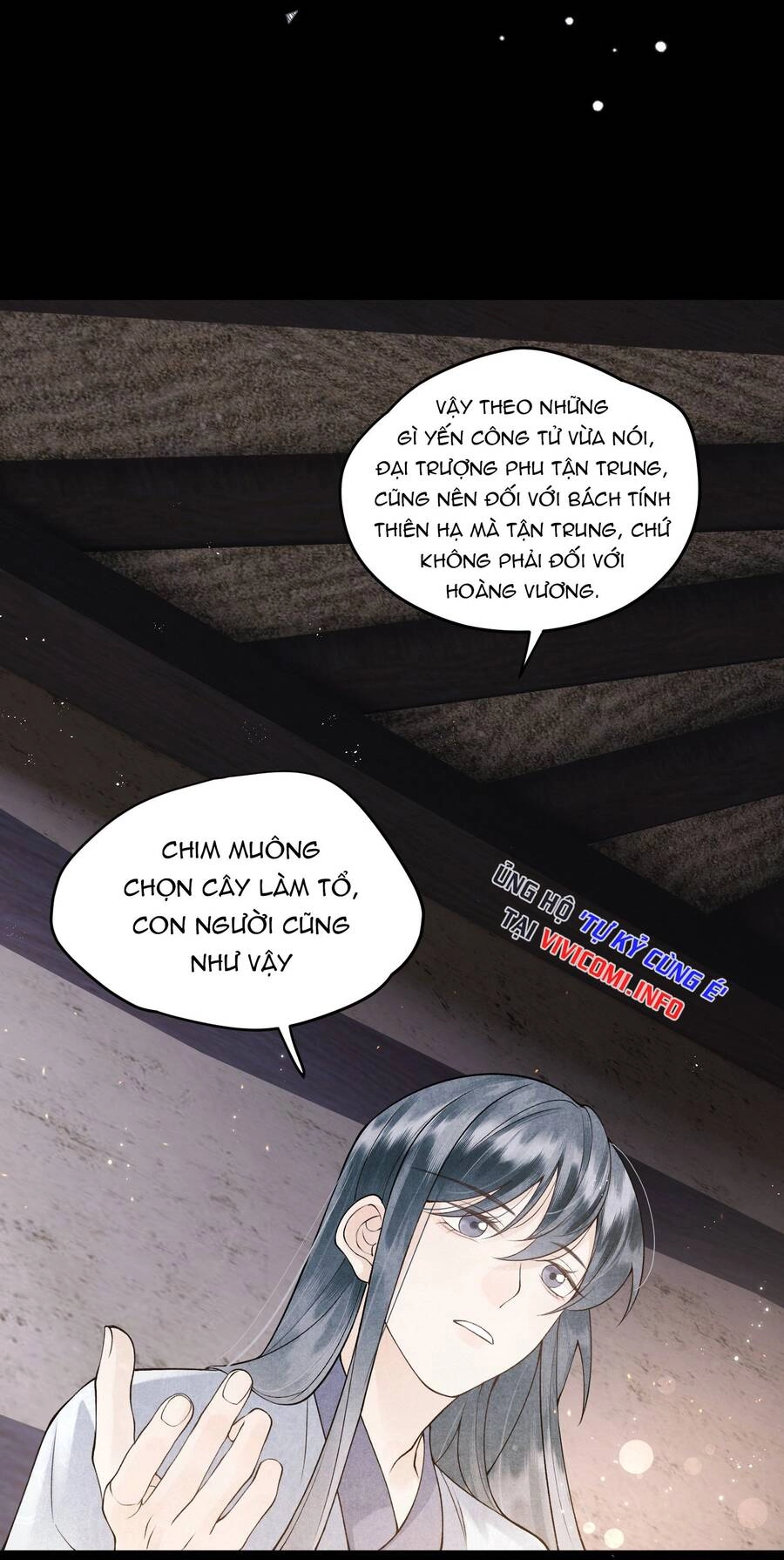 Tiểu Phú Bà Của Đại Tướng Quân Chapter 16 - 29