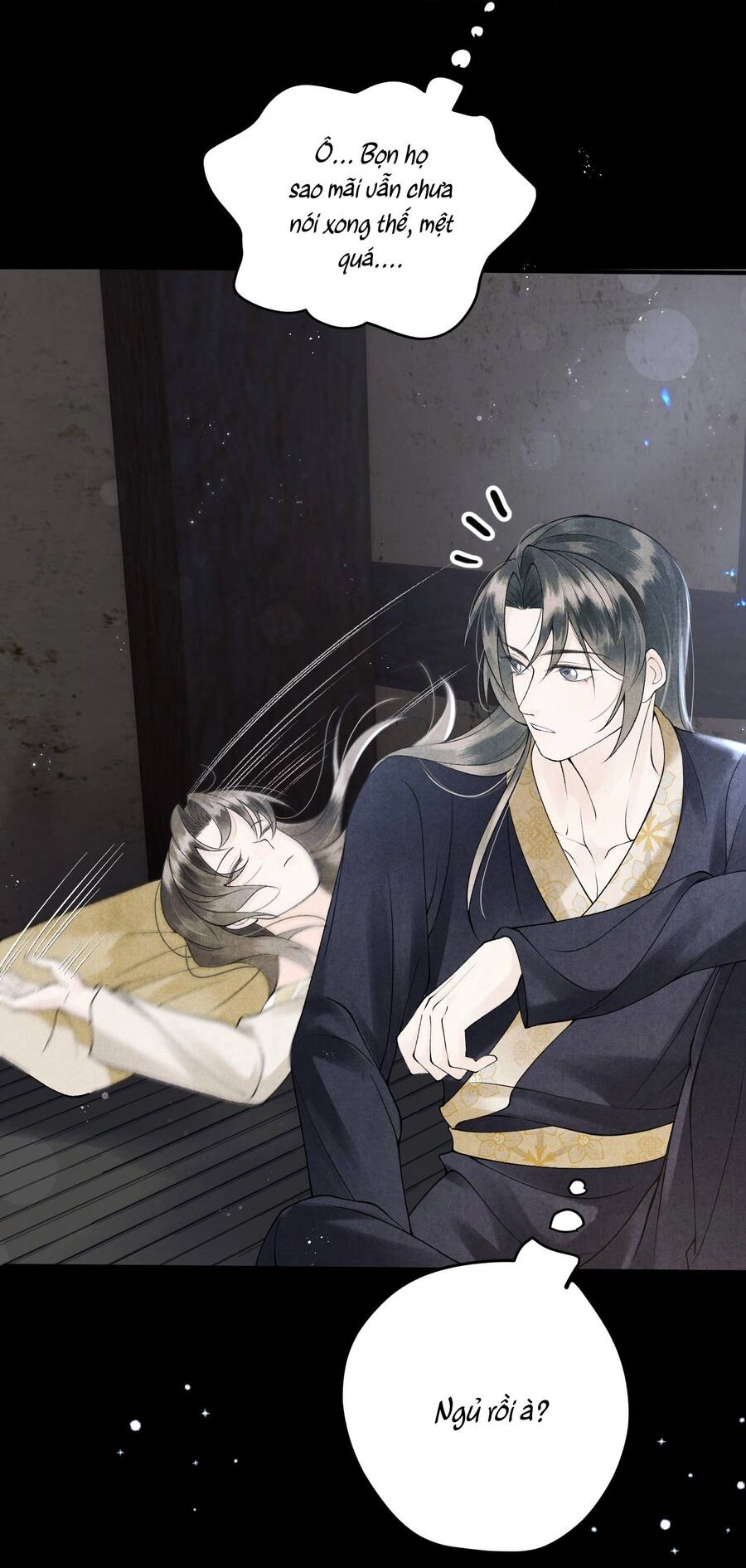 Tiểu Phú Bà Của Đại Tướng Quân Chapter 16 - 33