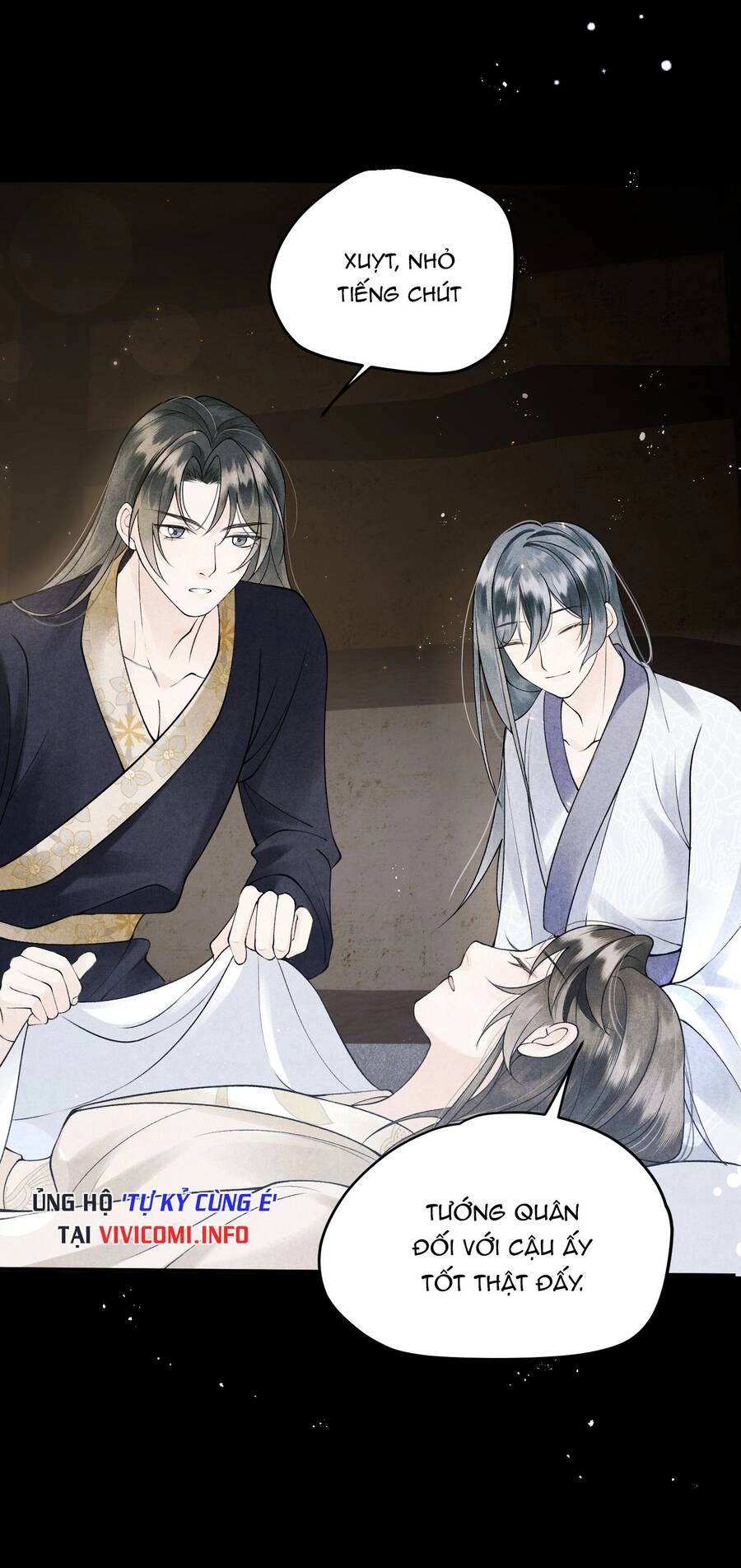 Tiểu Phú Bà Của Đại Tướng Quân Chapter 16 - 34