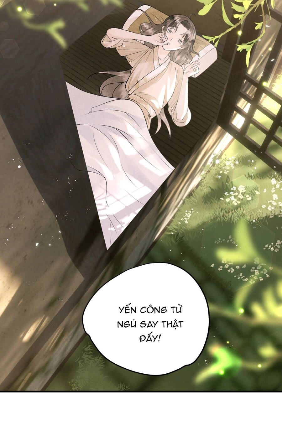 Tiểu Phú Bà Của Đại Tướng Quân Chapter 17 - 4