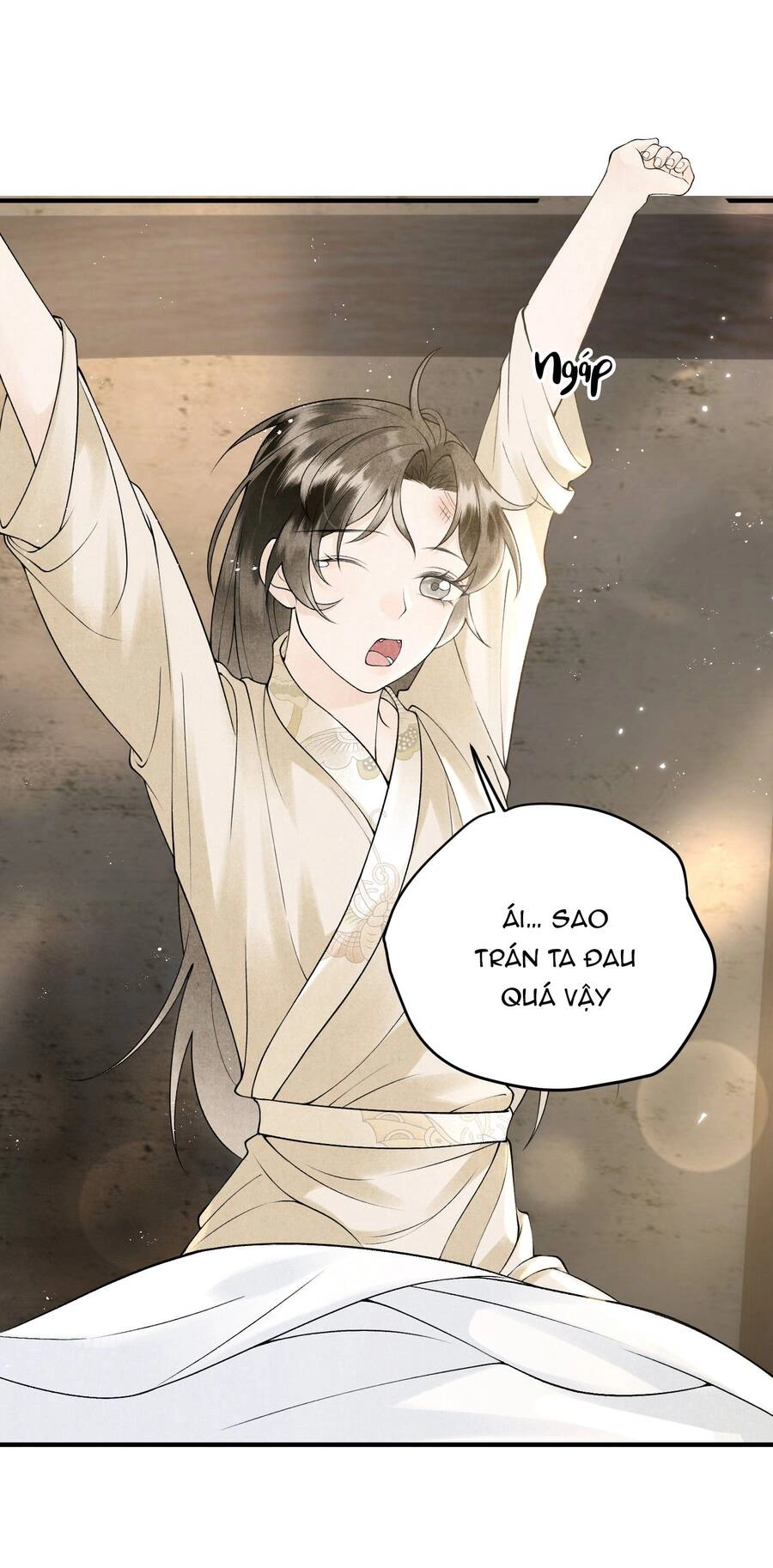 Tiểu Phú Bà Của Đại Tướng Quân Chapter 17 - 5