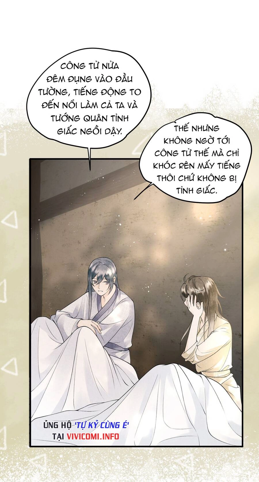 Tiểu Phú Bà Của Đại Tướng Quân Chapter 17 - 6