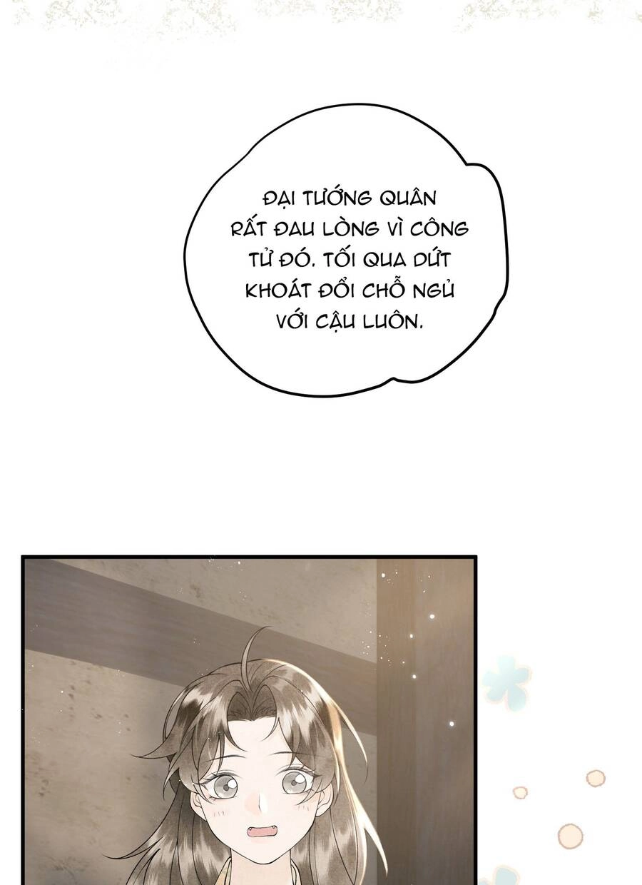 Tiểu Phú Bà Của Đại Tướng Quân Chapter 17 - 7