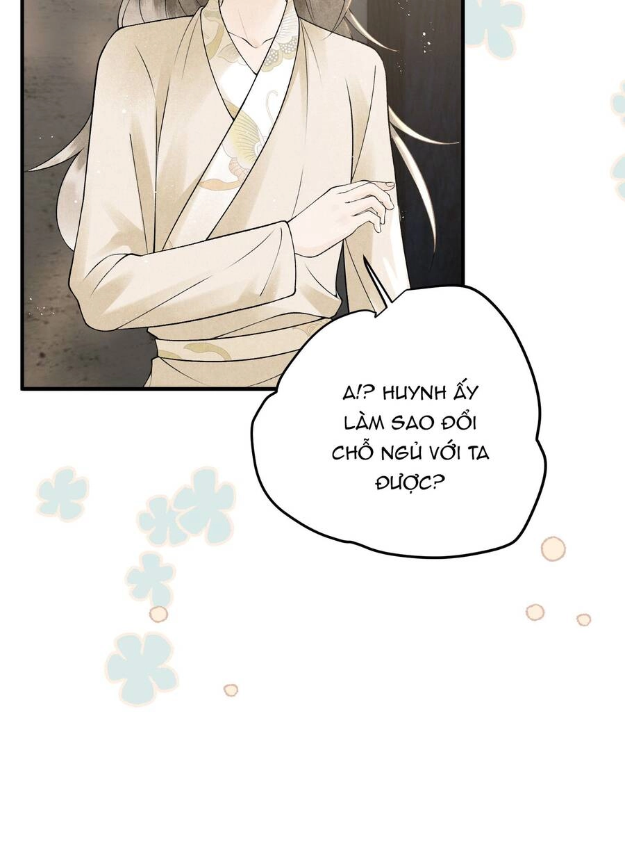 Tiểu Phú Bà Của Đại Tướng Quân Chapter 17 - 8