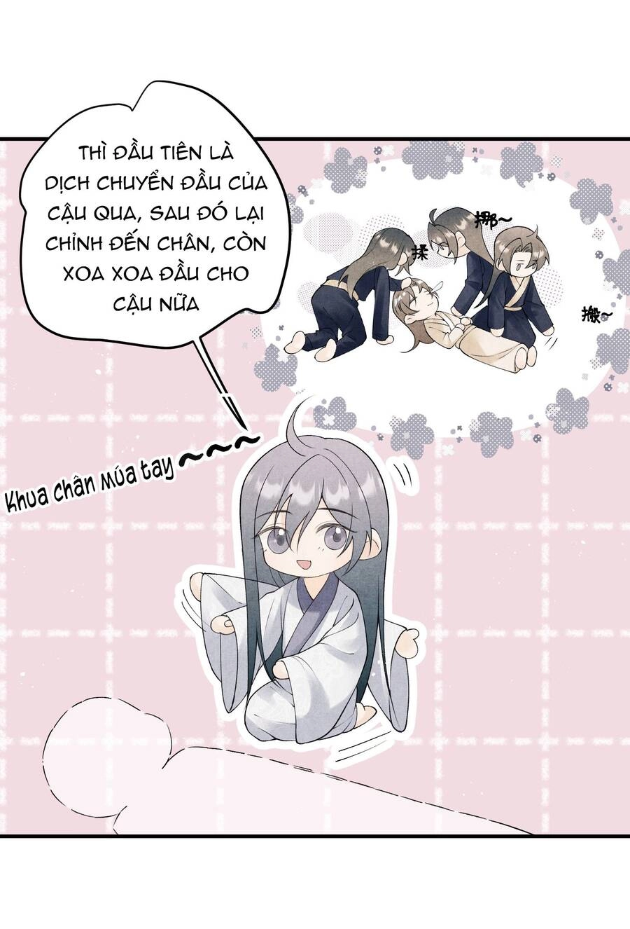 Tiểu Phú Bà Của Đại Tướng Quân Chapter 17 - 9