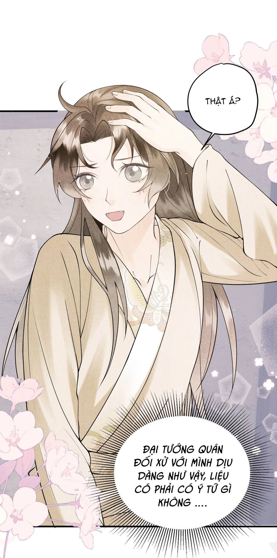 Tiểu Phú Bà Của Đại Tướng Quân Chapter 17 - 10