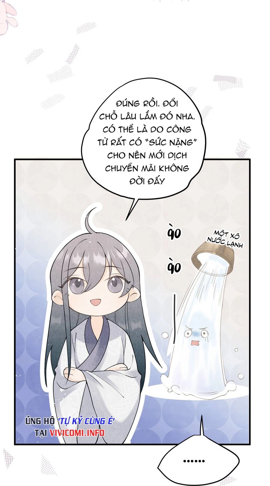 Tiểu Phú Bà Của Đại Tướng Quân Chapter 17 - 11