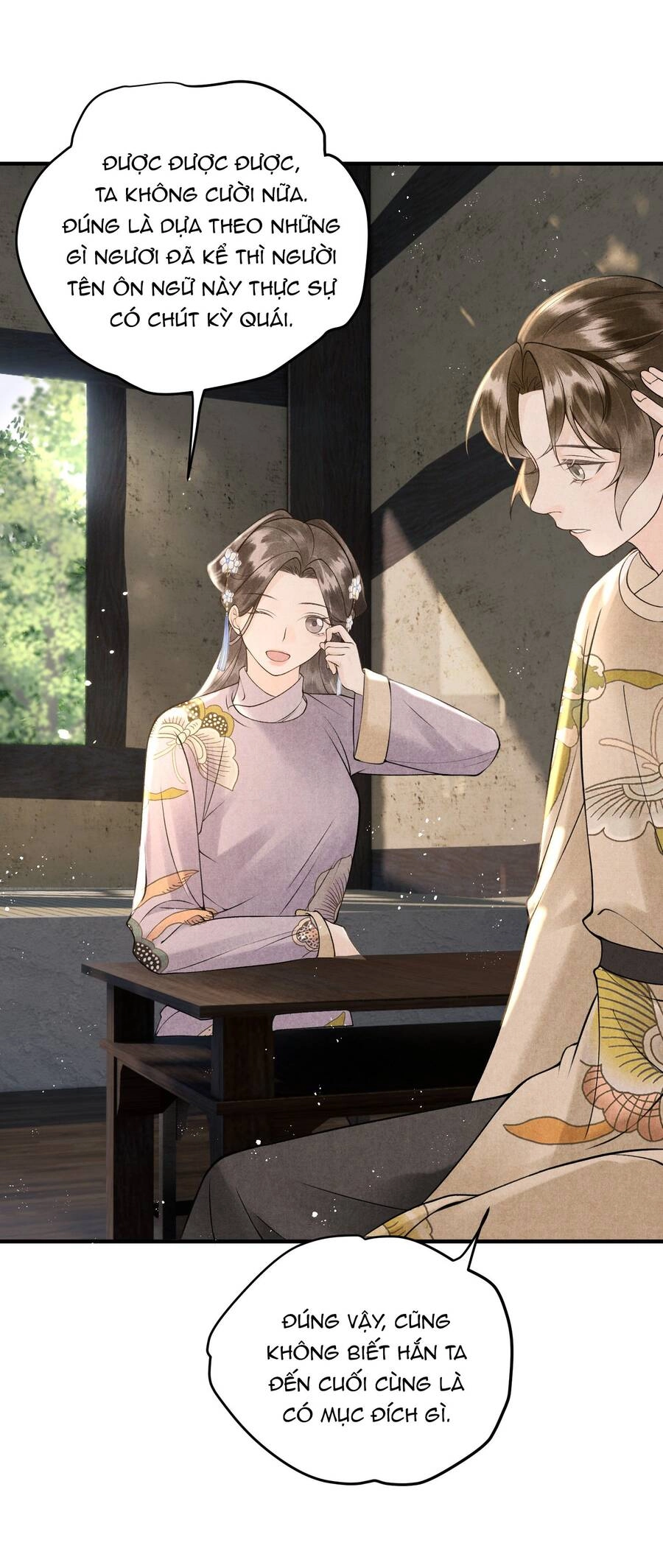 Tiểu Phú Bà Của Đại Tướng Quân Chapter 17 - 14