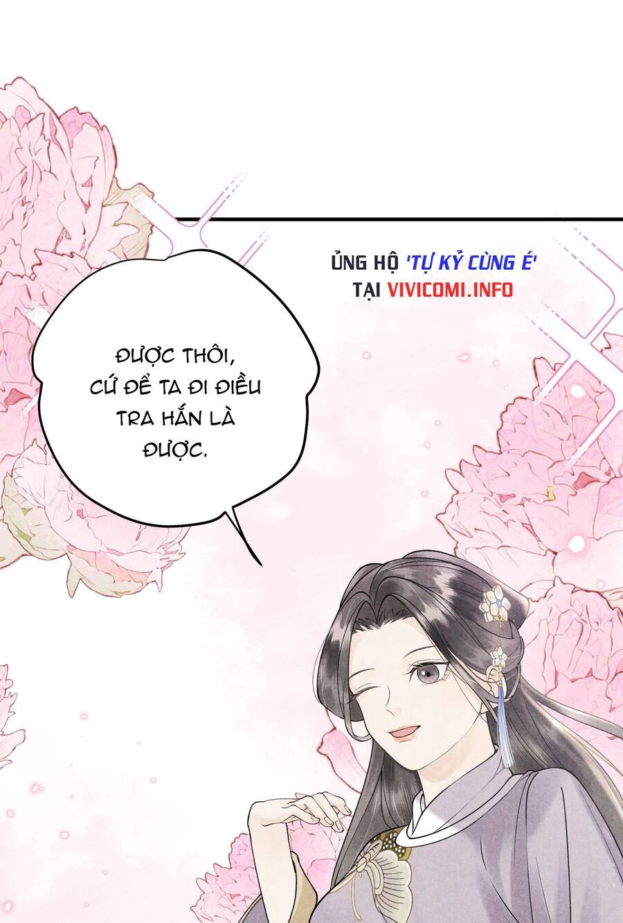 Tiểu Phú Bà Của Đại Tướng Quân Chapter 17 - 15