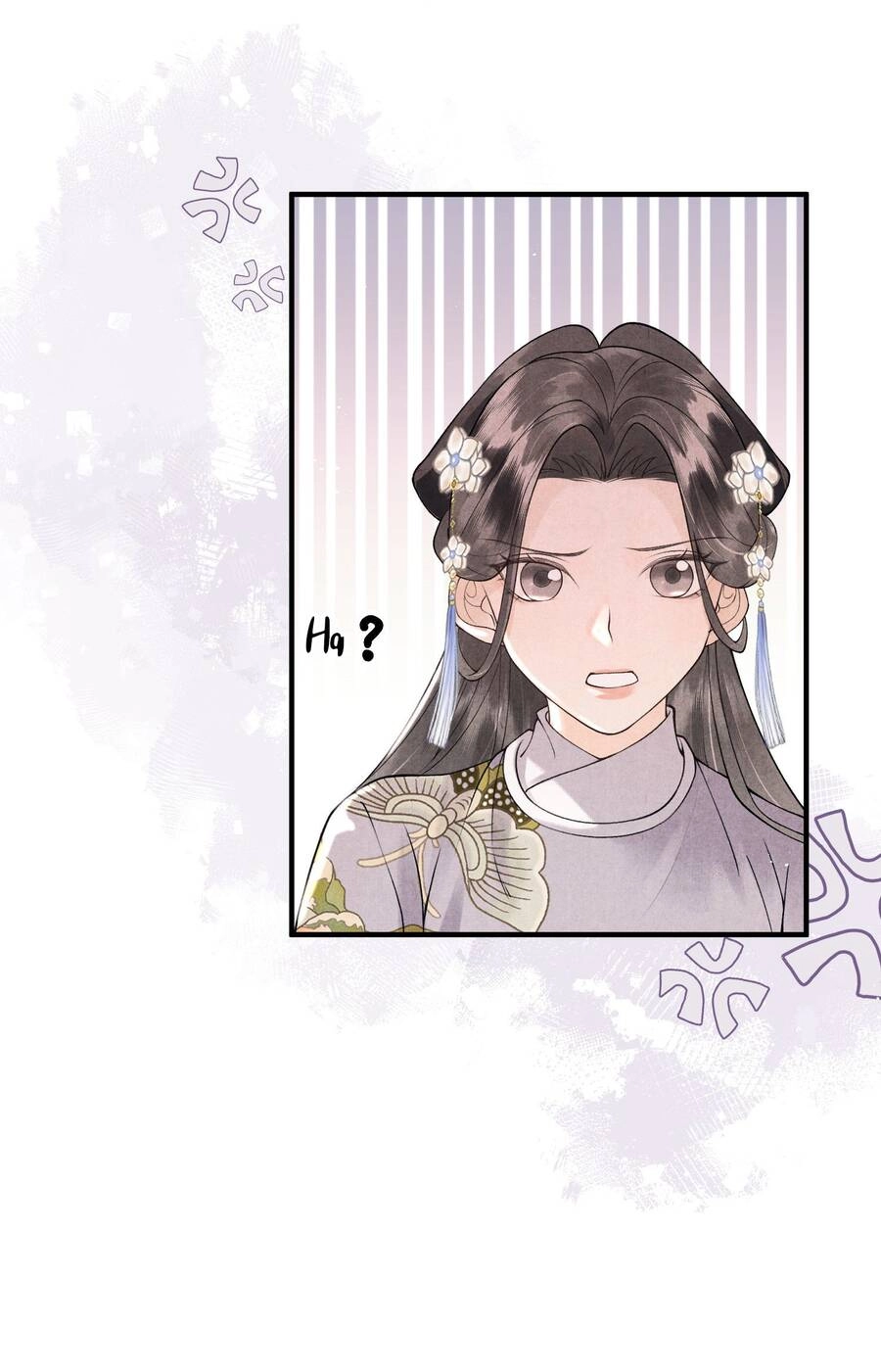 Tiểu Phú Bà Của Đại Tướng Quân Chapter 17 - 18