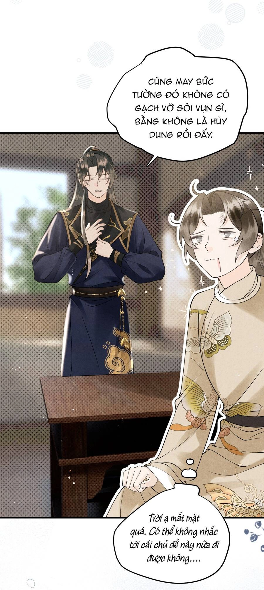 Tiểu Phú Bà Của Đại Tướng Quân Chapter 17 - 22