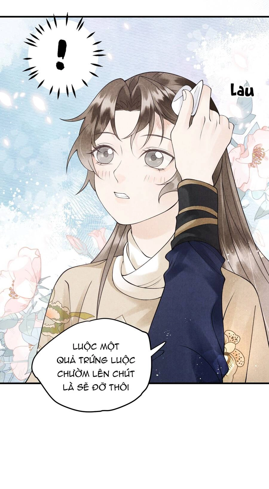 Tiểu Phú Bà Của Đại Tướng Quân Chapter 17 - 24