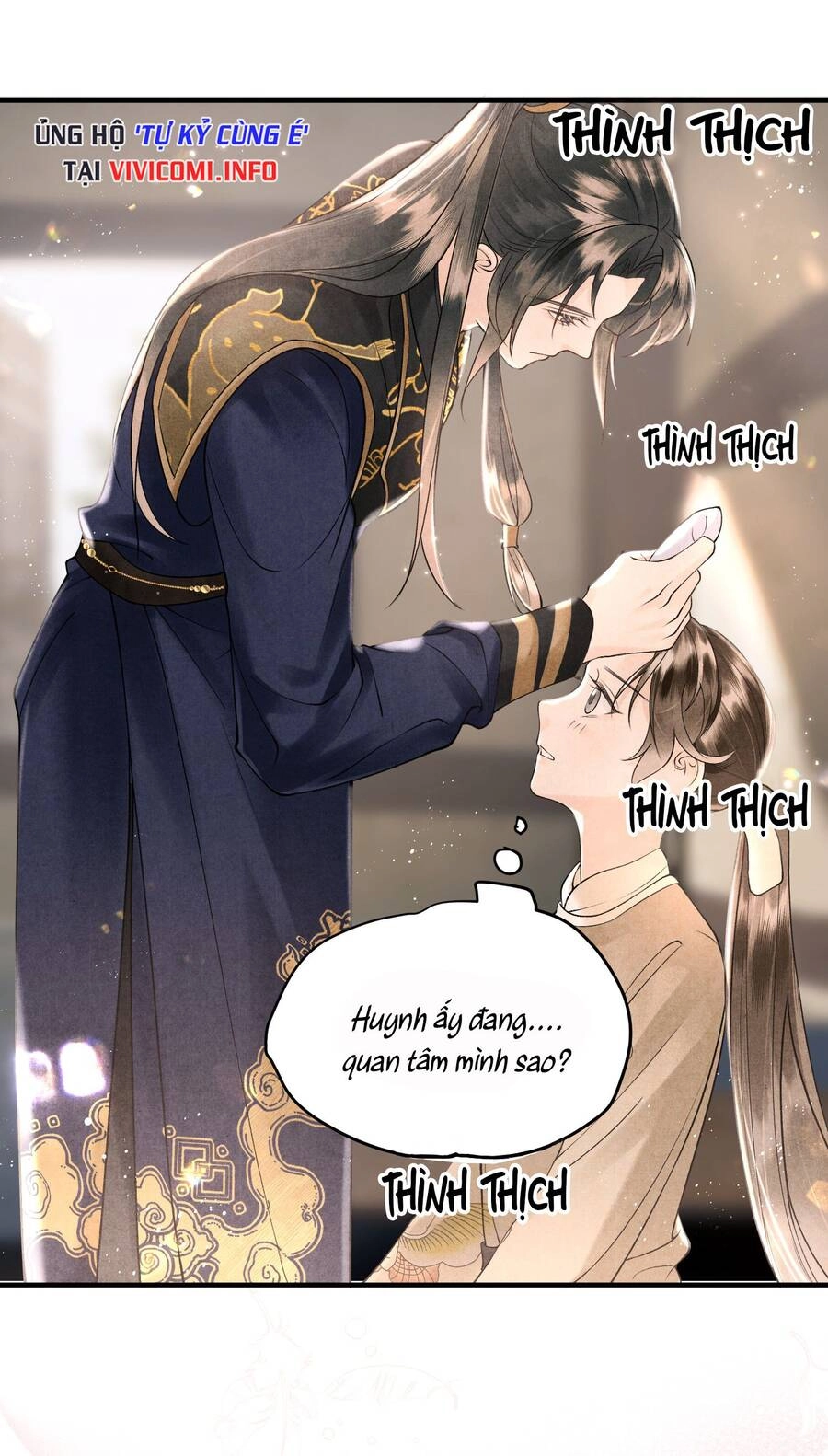 Tiểu Phú Bà Của Đại Tướng Quân Chapter 17 - 25