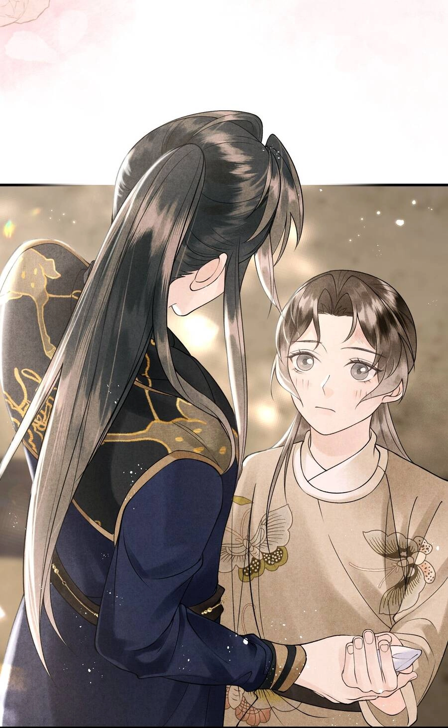 Tiểu Phú Bà Của Đại Tướng Quân Chapter 17 - 28