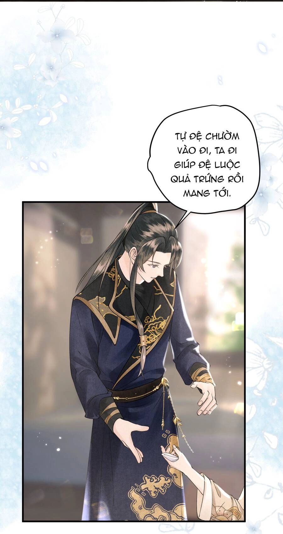 Tiểu Phú Bà Của Đại Tướng Quân Chapter 17 - 29