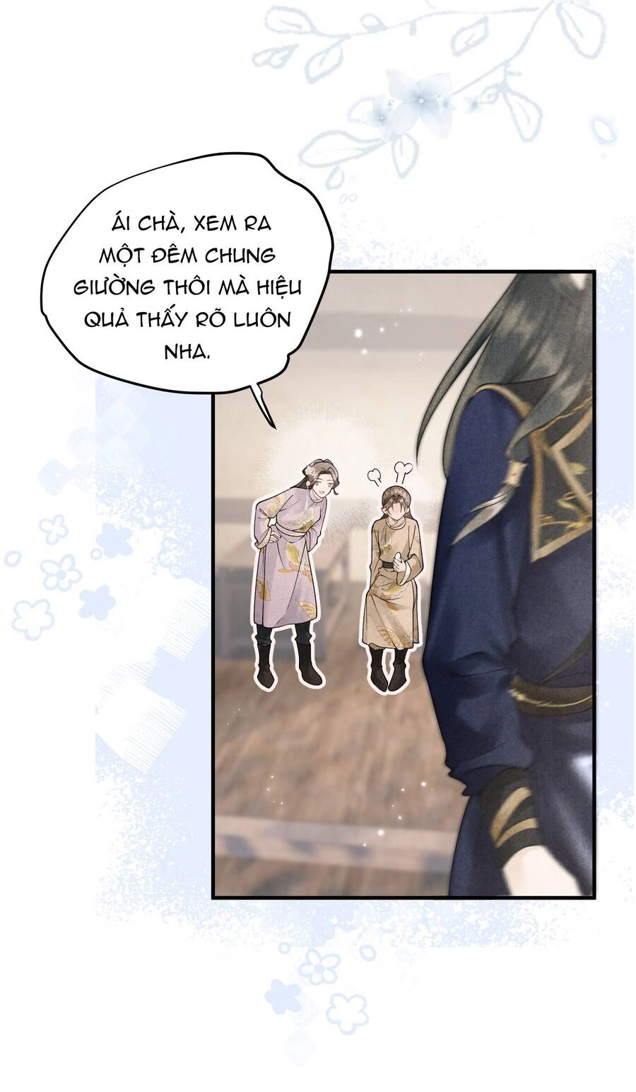 Tiểu Phú Bà Của Đại Tướng Quân Chapter 17 - 30