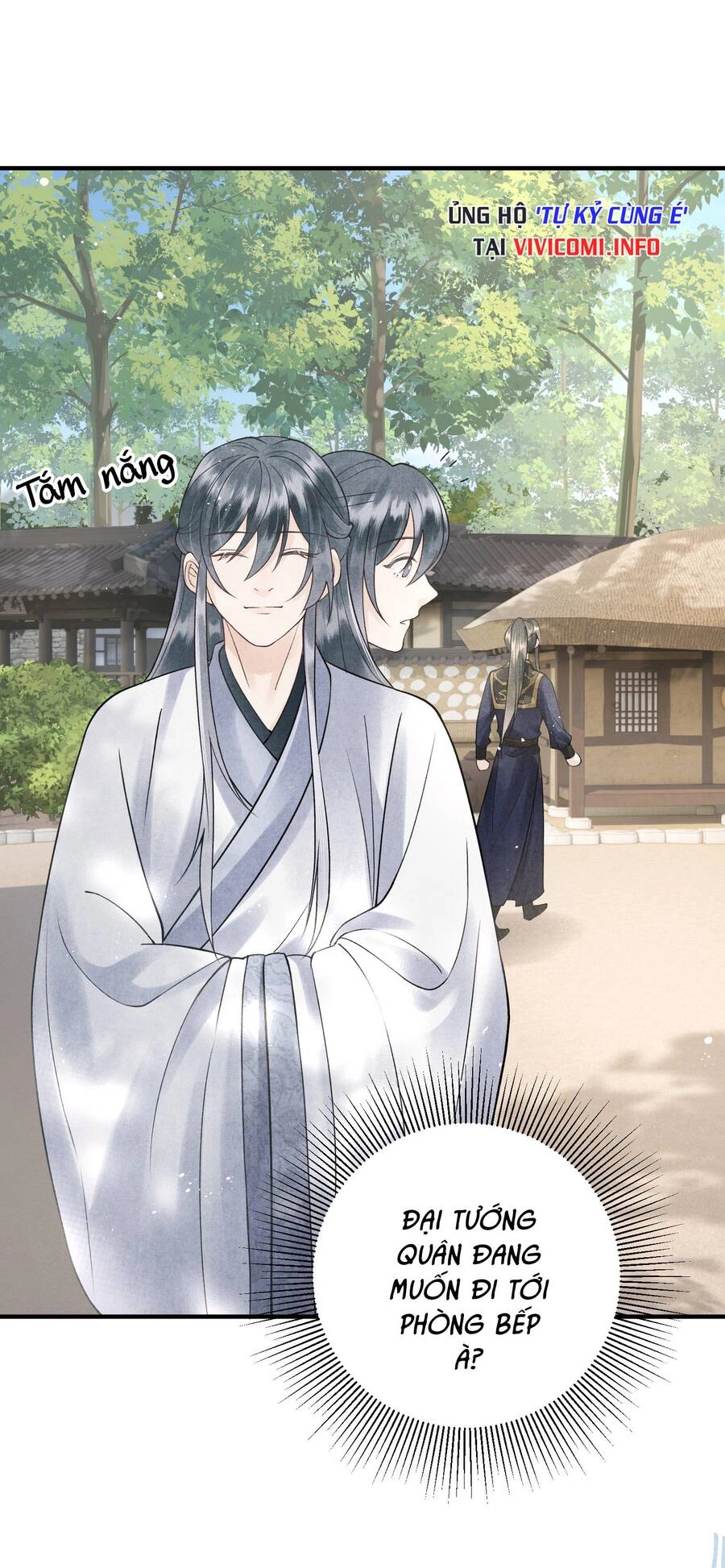 Tiểu Phú Bà Của Đại Tướng Quân Chapter 17 - 31