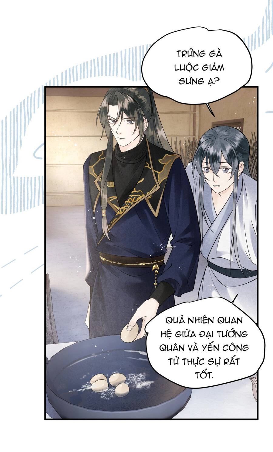 Tiểu Phú Bà Của Đại Tướng Quân Chapter 17 - 32