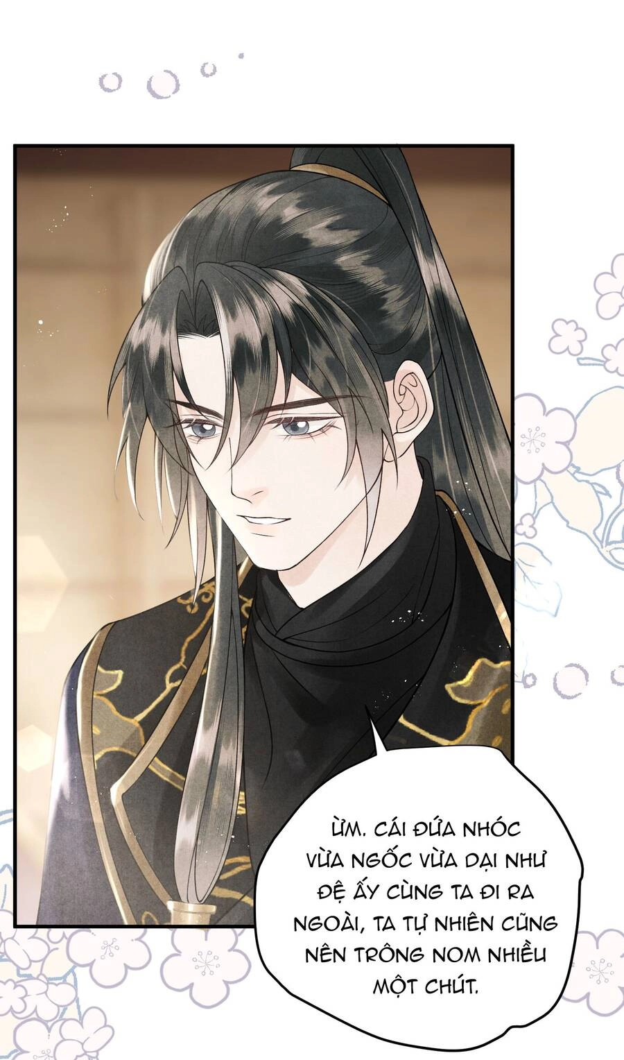 Tiểu Phú Bà Của Đại Tướng Quân Chapter 17 - 33