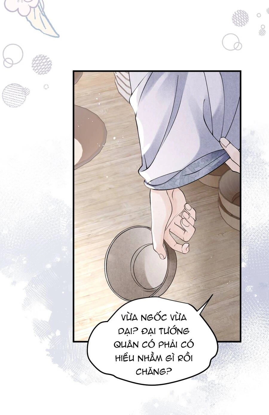 Tiểu Phú Bà Của Đại Tướng Quân Chapter 17 - 34