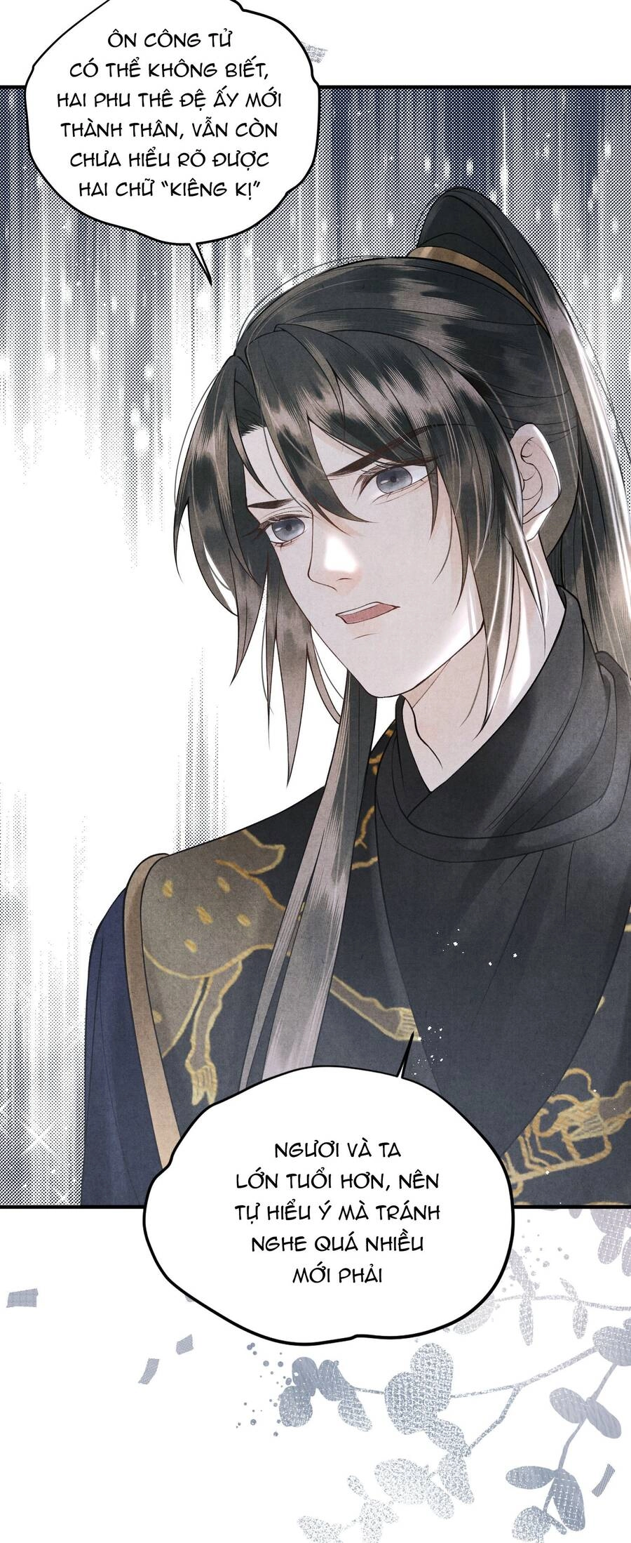 Tiểu Phú Bà Của Đại Tướng Quân Chapter 17 - 37