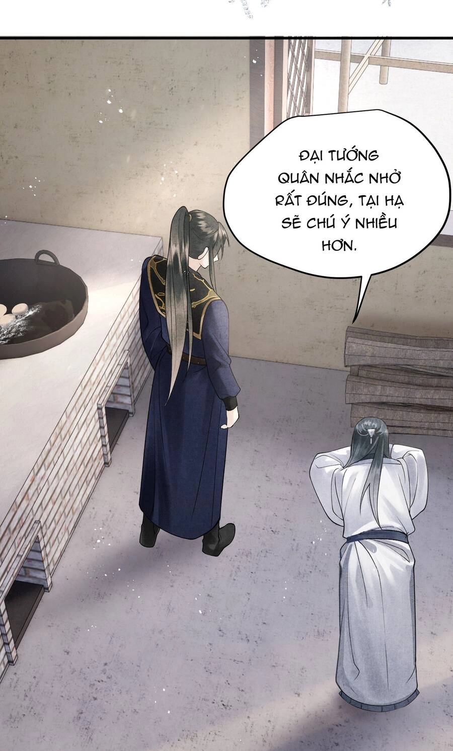 Tiểu Phú Bà Của Đại Tướng Quân Chapter 17 - 38