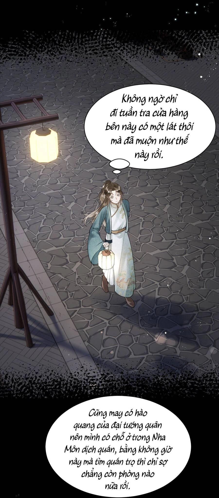 Tiểu Phú Bà Của Đại Tướng Quân Chapter 18 - 5