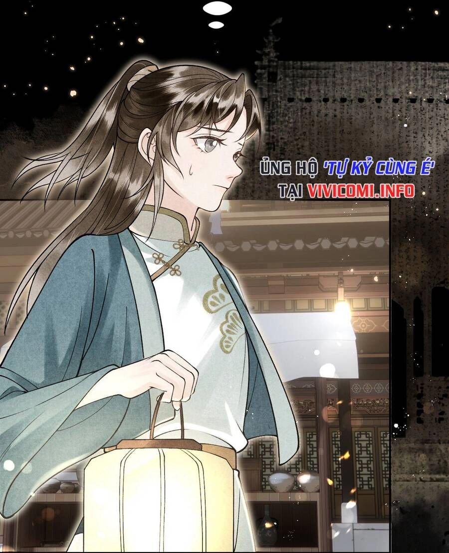 Tiểu Phú Bà Của Đại Tướng Quân Chapter 18 - 6