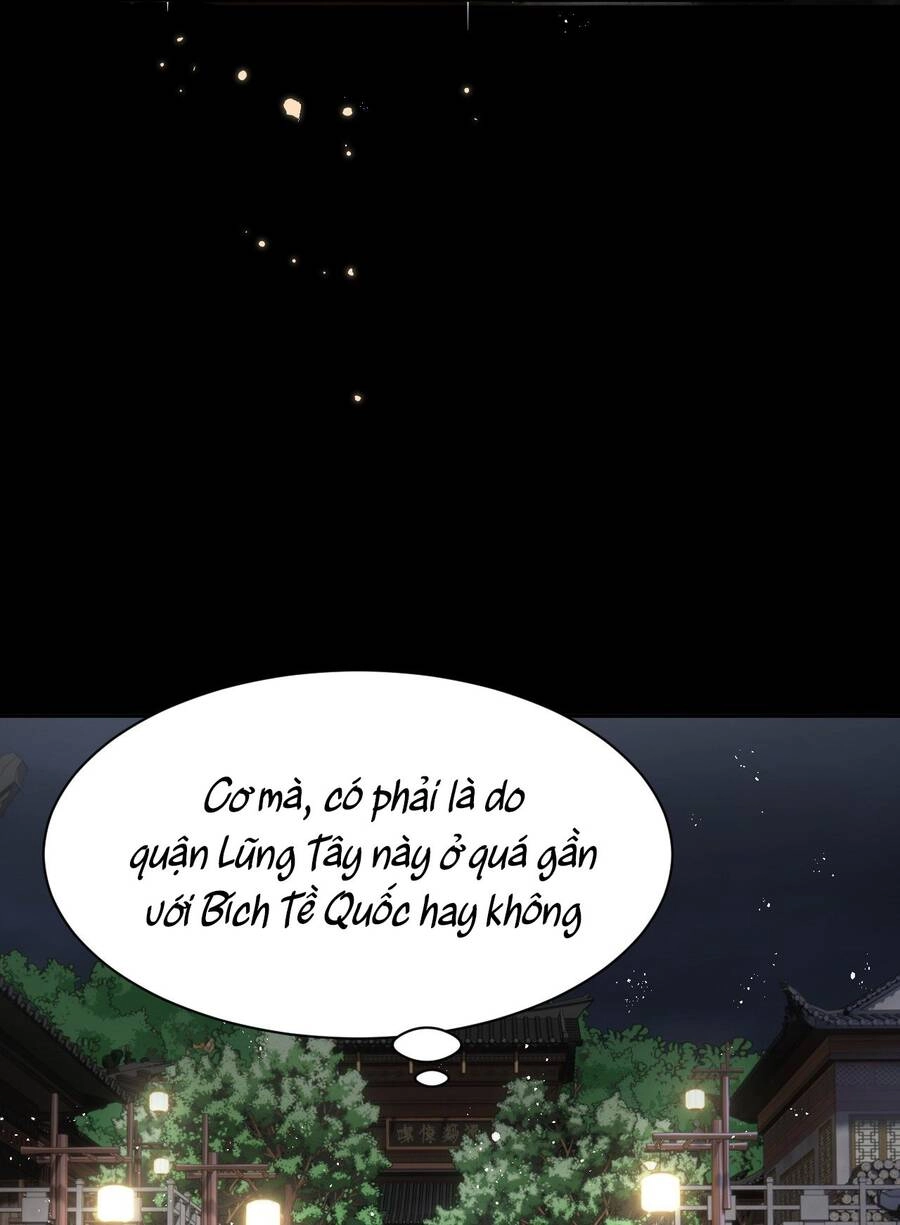 Tiểu Phú Bà Của Đại Tướng Quân Chapter 18 - 7