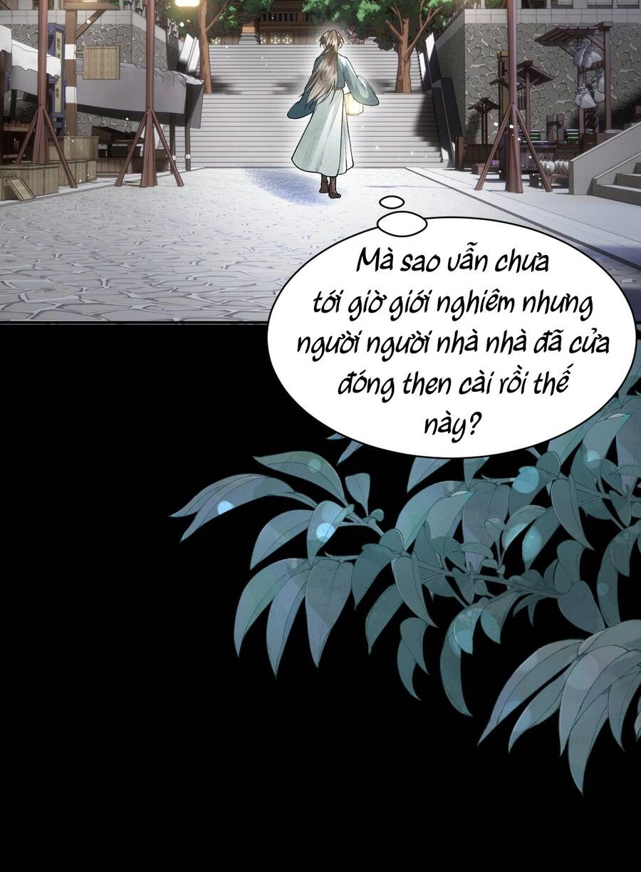 Tiểu Phú Bà Của Đại Tướng Quân Chapter 18 - 8