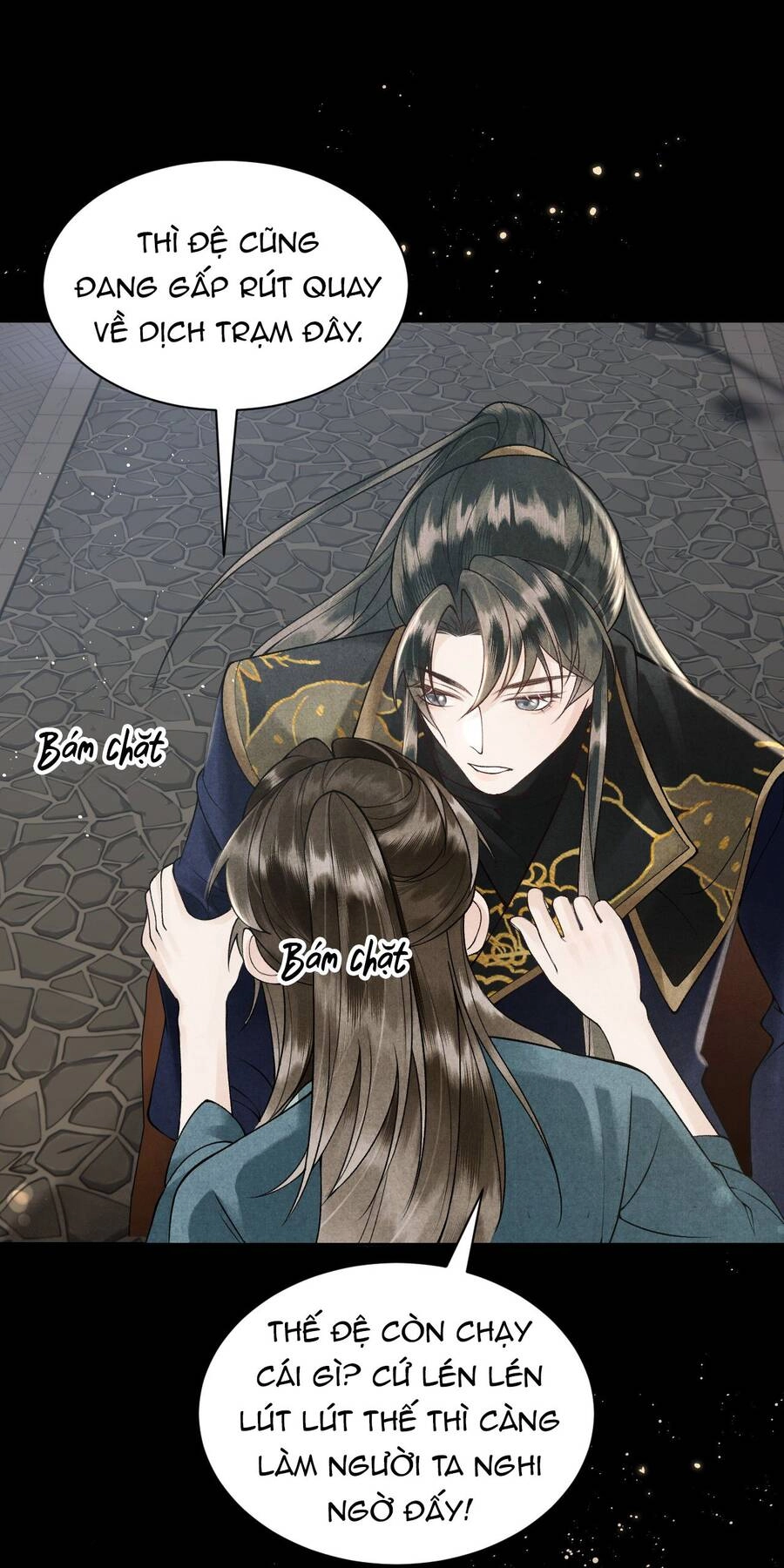 Tiểu Phú Bà Của Đại Tướng Quân Chapter 18 - 17