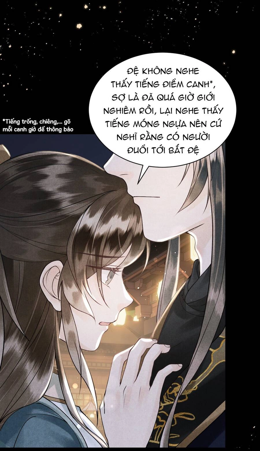 Tiểu Phú Bà Của Đại Tướng Quân Chapter 18 - 18