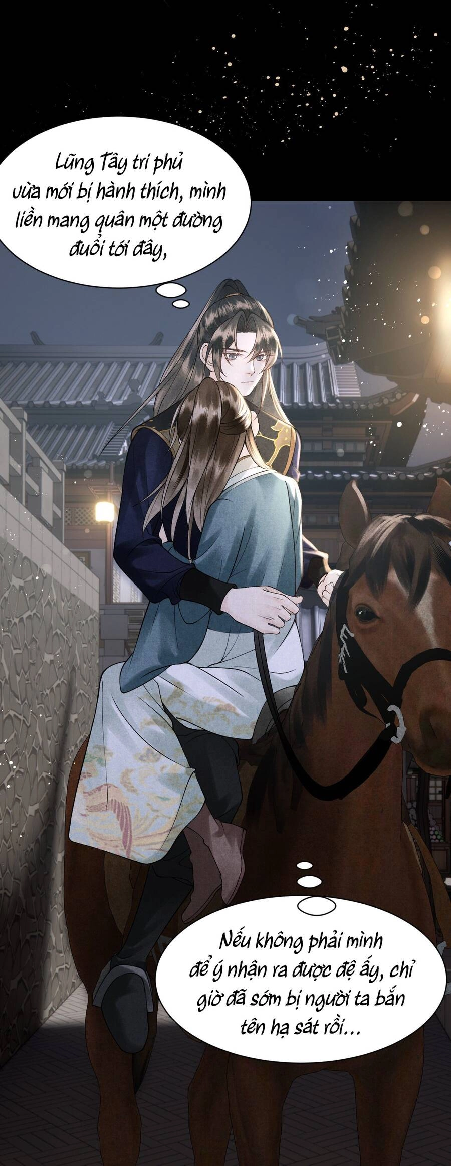 Tiểu Phú Bà Của Đại Tướng Quân Chapter 18 - 20